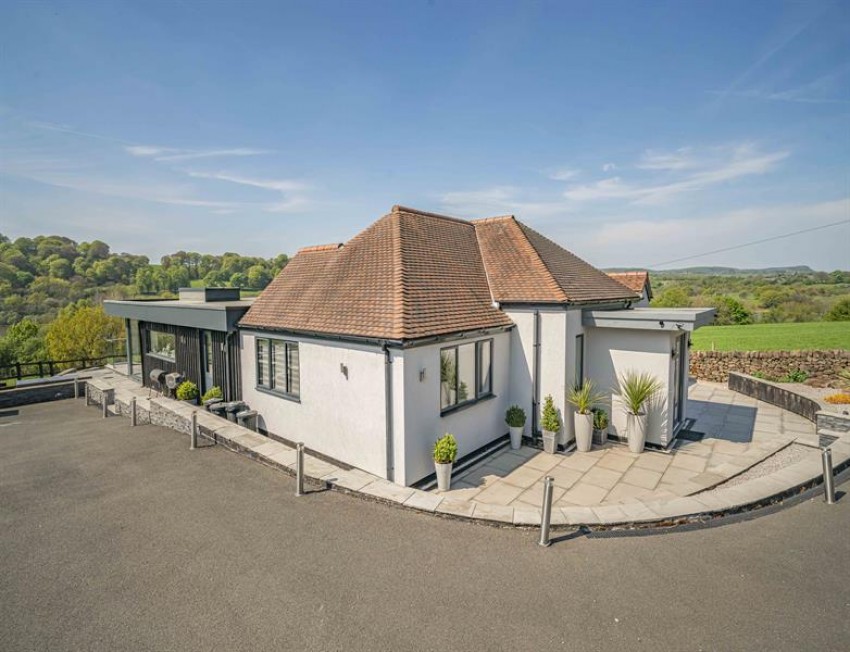 Images for Barnswood Bungalow, Rushton Spencer