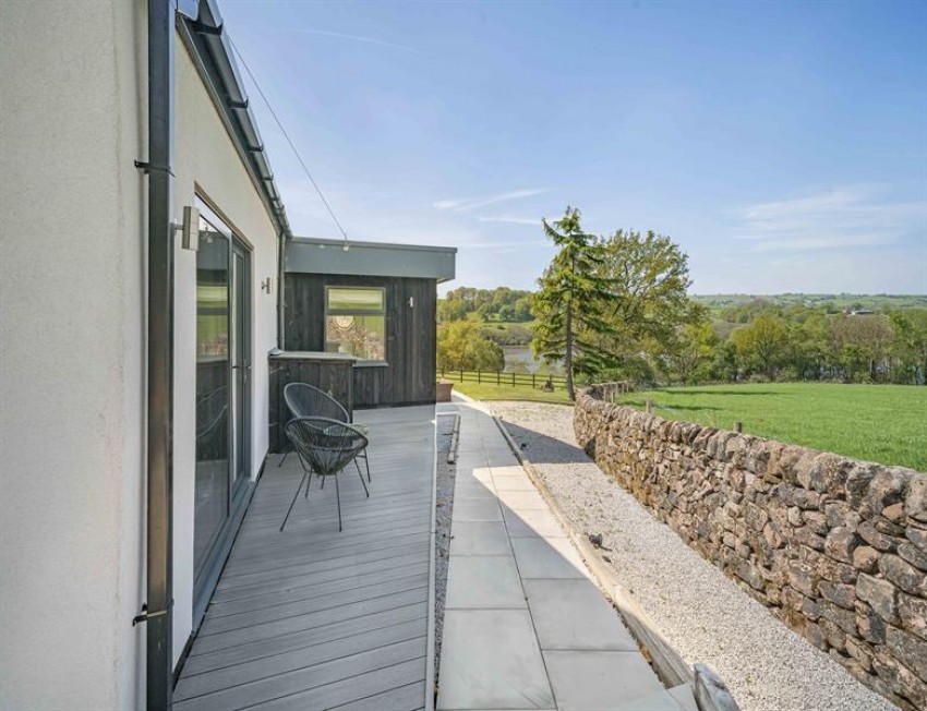 Images for Barnswood Bungalow, Rushton Spencer