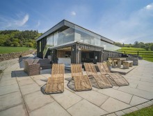 Images for Barnswood Bungalow, Rushton Spencer