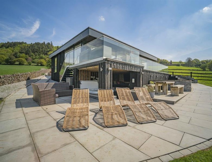 Images for Barnswood Bungalow, Rushton Spencer
