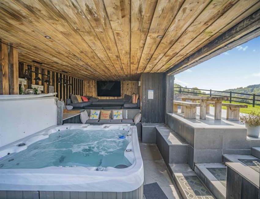 Images for Barnswood Bungalow, Rushton Spencer