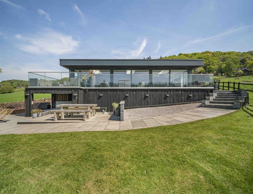 Images for Barnswood Bungalow, Rushton Spencer