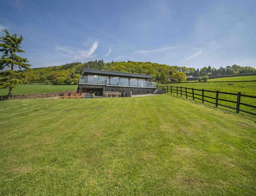 Images for Barnswood Bungalow, Rushton Spencer