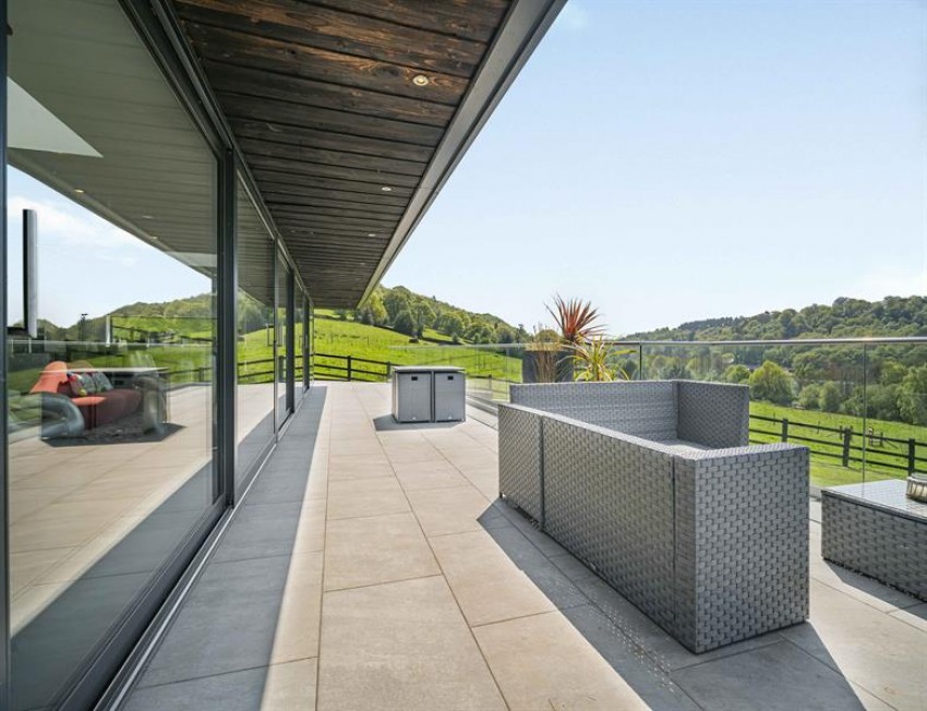 Images for Barnswood Bungalow, Rushton Spencer