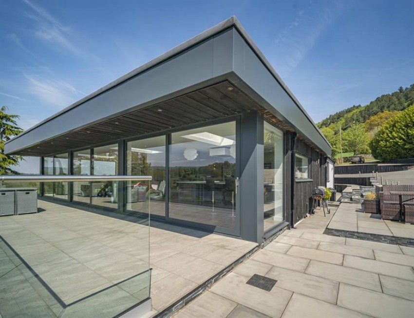 Images for Barnswood Bungalow, Rushton Spencer