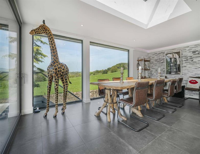 Images for Barnswood Bungalow, Rushton Spencer