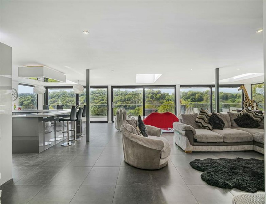Images for Barnswood Bungalow, Rushton Spencer