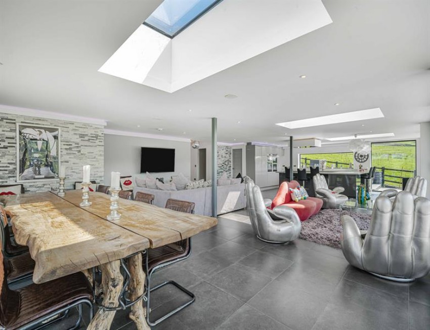 Images for Barnswood Bungalow, Rushton Spencer