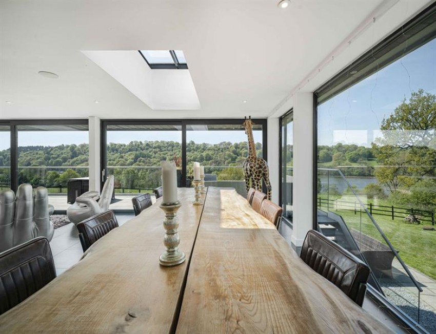 Images for Barnswood Bungalow, Rushton Spencer