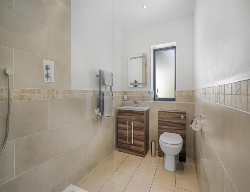 Images for Barnswood Bungalow, Rushton Spencer