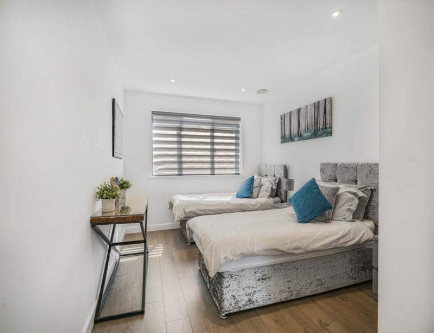 Images for Barnswood Bungalow, Rushton Spencer
