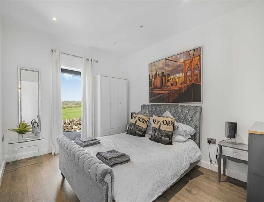 Images for Barnswood Bungalow, Rushton Spencer