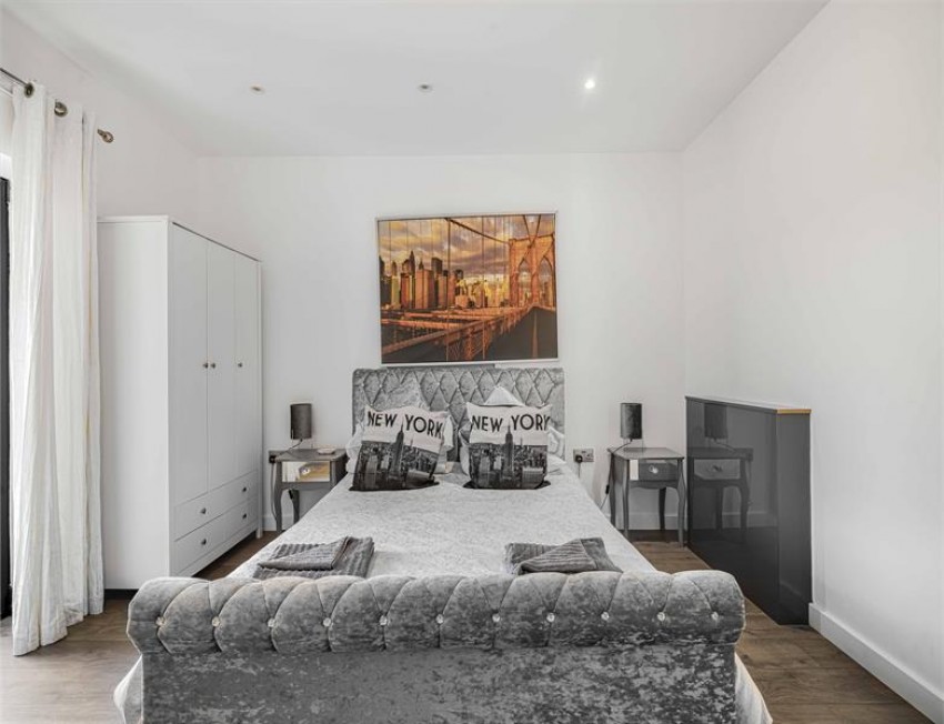 Images for Barnswood Bungalow, Rushton Spencer