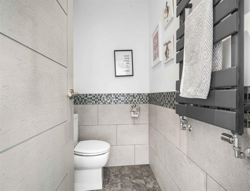 Images for Barnswood Bungalow, Rushton Spencer