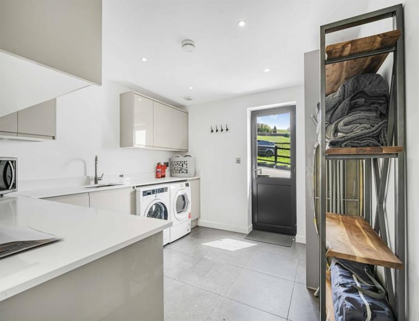 Images for Barnswood Bungalow, Rushton Spencer