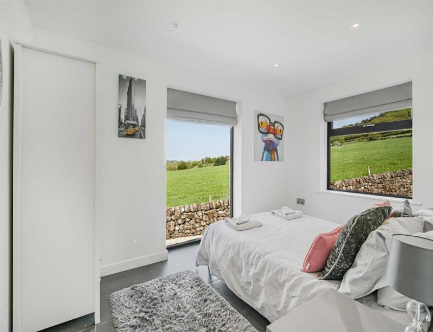 Images for Barnswood Bungalow, Rushton Spencer