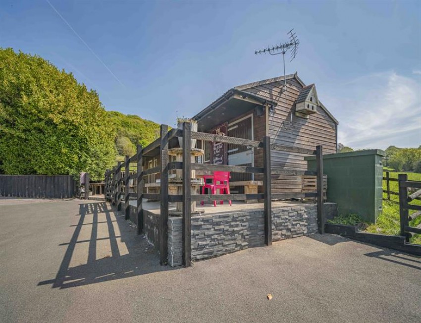 Images for Barnswood Bungalow, Rushton Spencer