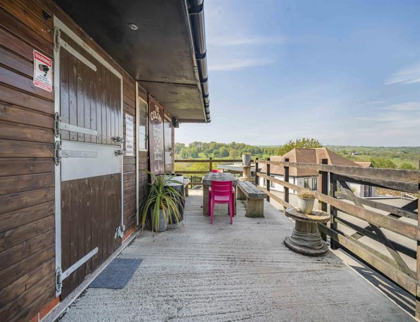Images for Barnswood Bungalow, Rushton Spencer