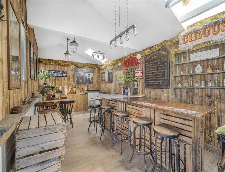 Images for Barnswood Bungalow, Rushton Spencer
