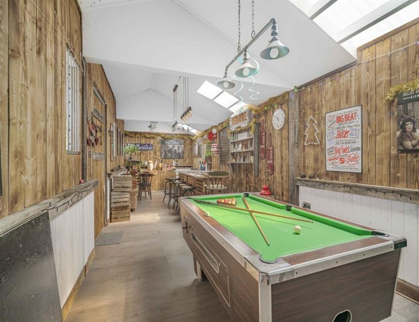 Images for Barnswood Bungalow, Rushton Spencer