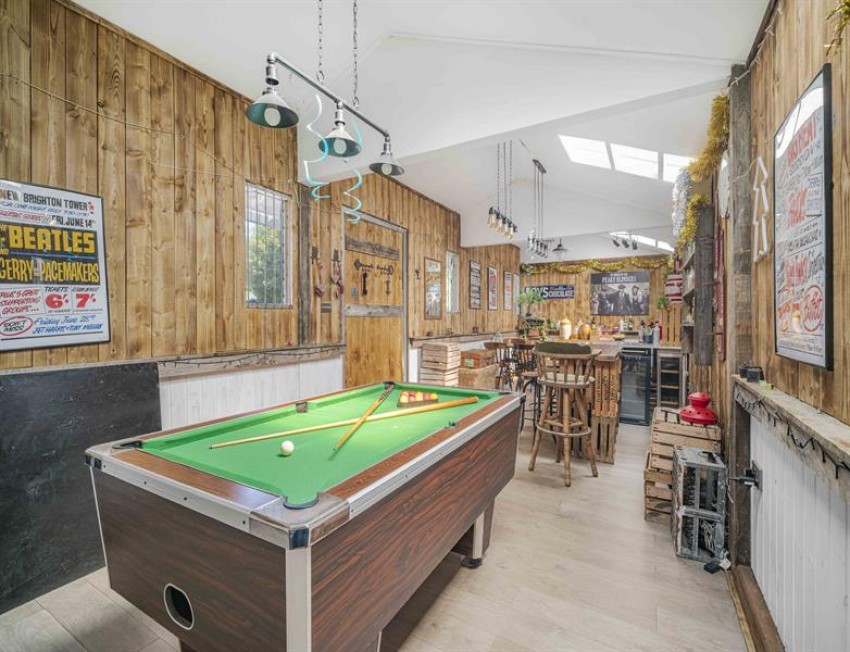Images for Barnswood Bungalow, Rushton Spencer