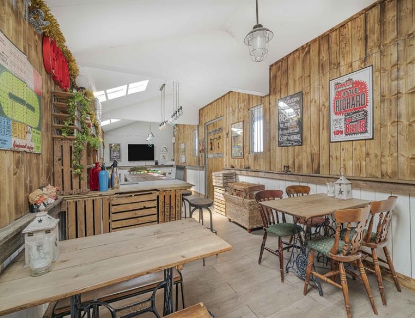 Images for Barnswood Bungalow, Rushton Spencer
