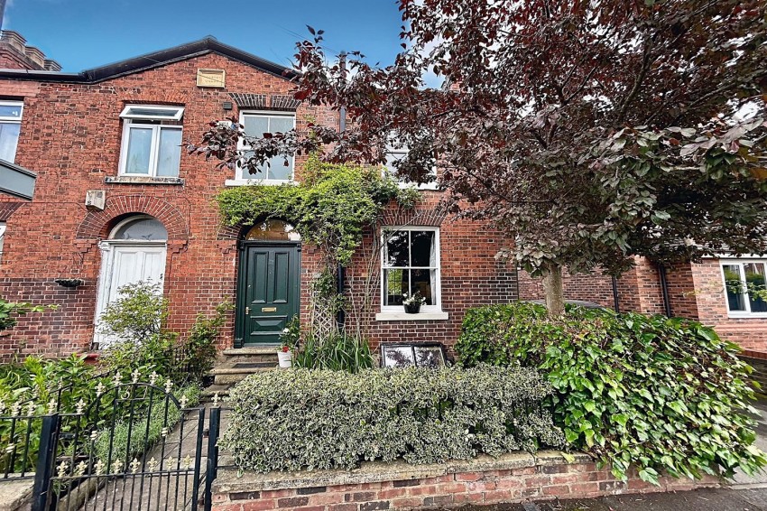 Images for Moorton Avenue, Burnage