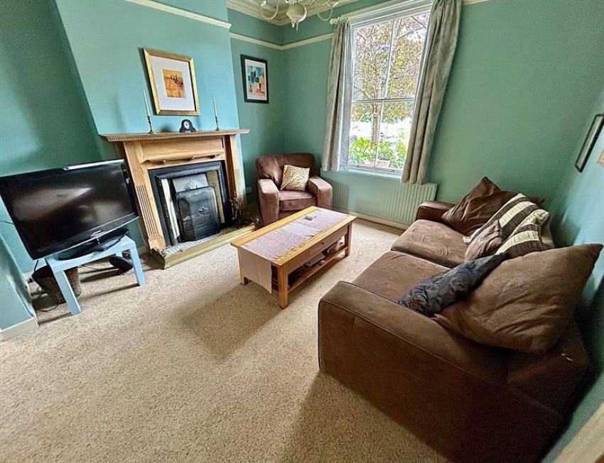 Images for Moorton Avenue, Burnage