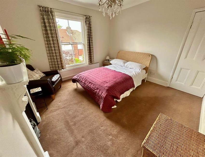 Images for Moorton Avenue, Burnage