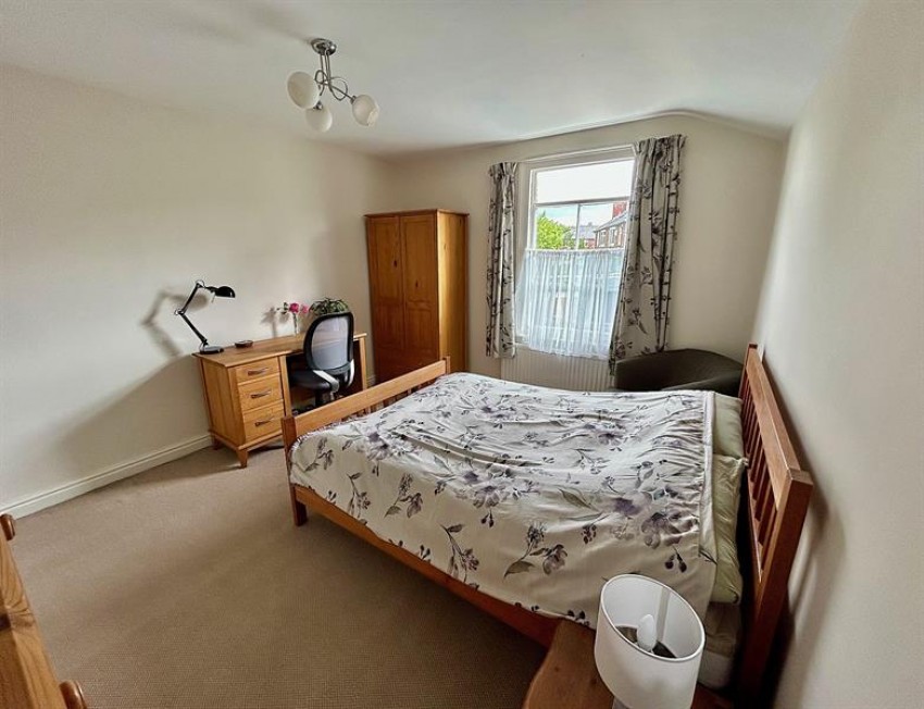 Images for Moorton Avenue, Burnage