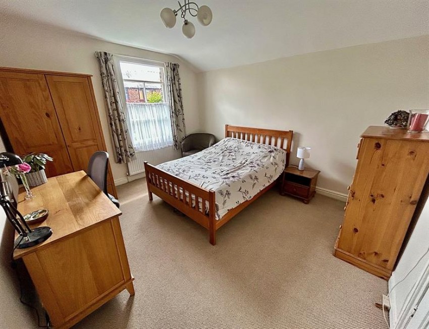 Images for Moorton Avenue, Burnage