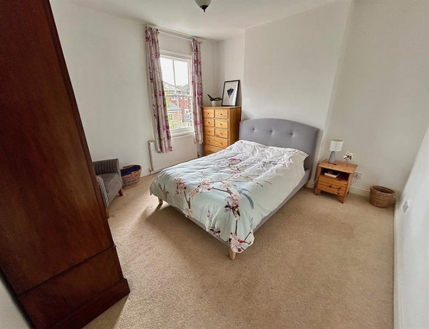 Images for Moorton Avenue, Burnage