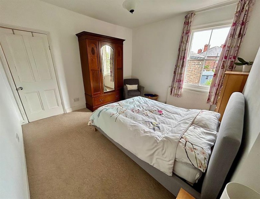 Images for Moorton Avenue, Burnage