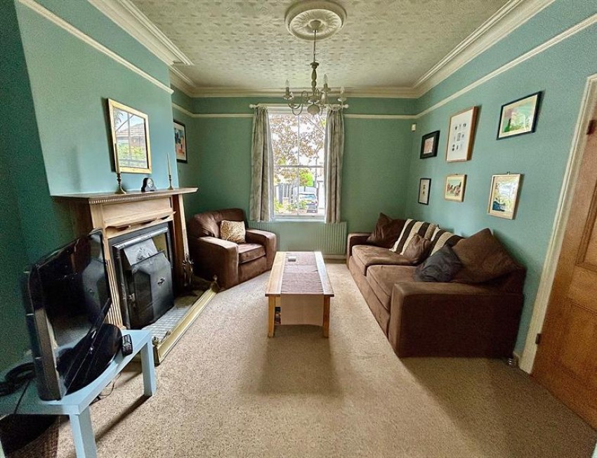 Images for Moorton Avenue, Burnage