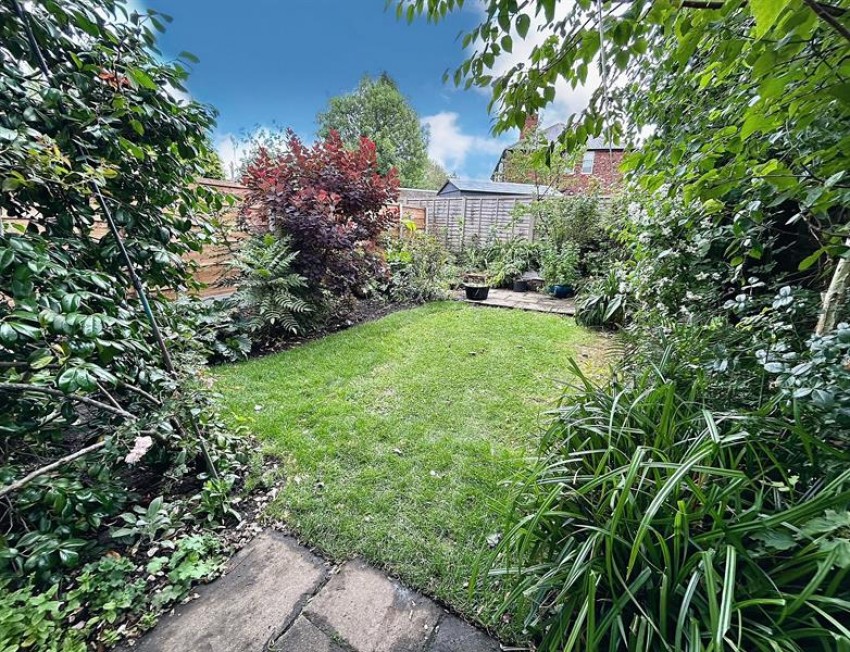 Images for Moorton Avenue, Burnage