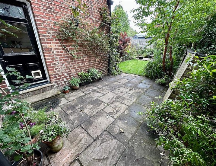 Images for Moorton Avenue, Burnage