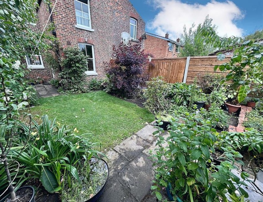 Images for Moorton Avenue, Burnage