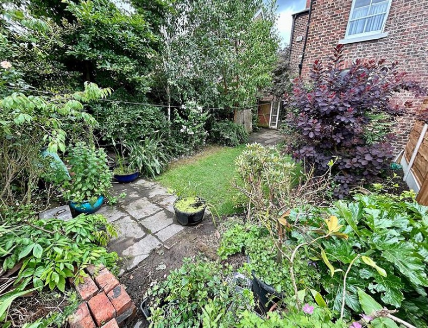 Images for Moorton Avenue, Burnage