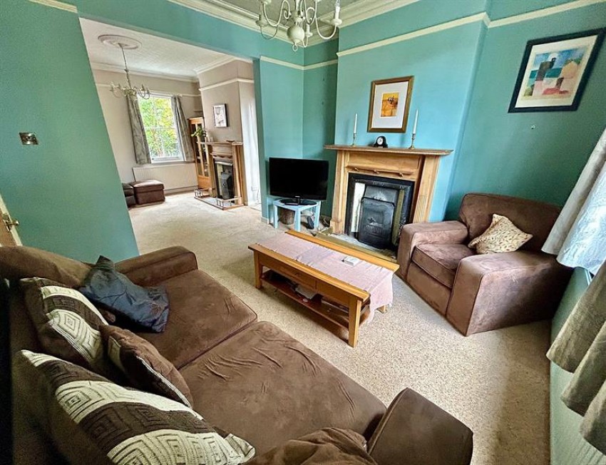 Images for Moorton Avenue, Burnage