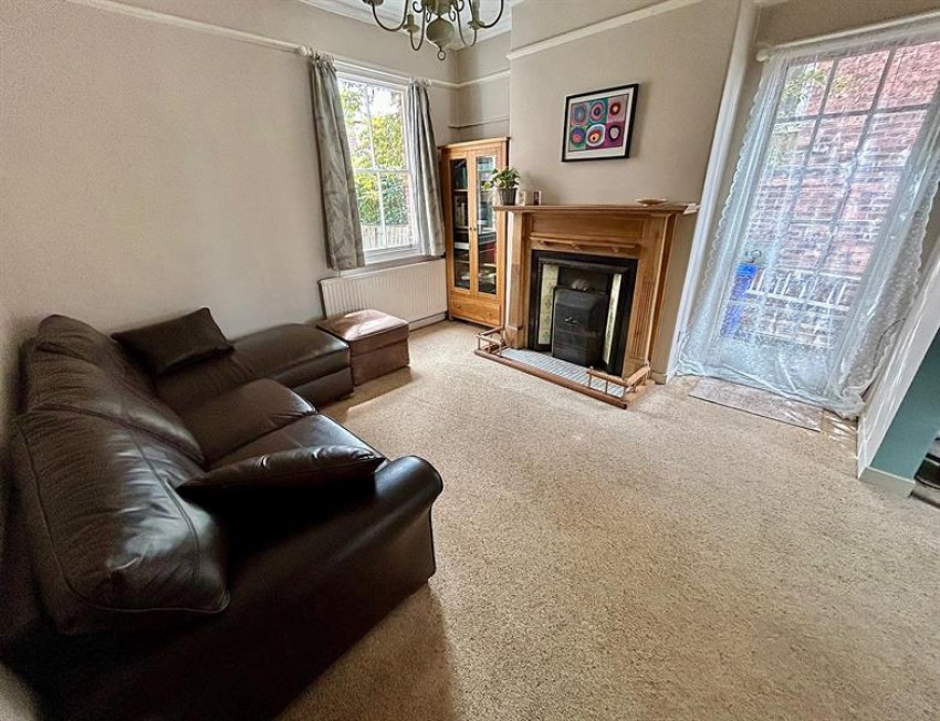 Images for Moorton Avenue, Burnage
