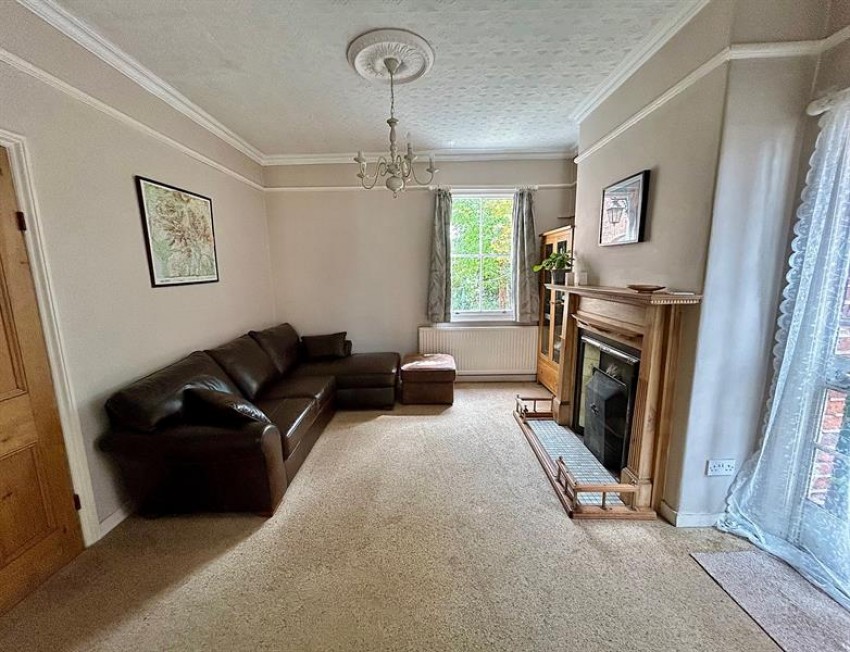 Images for Moorton Avenue, Burnage