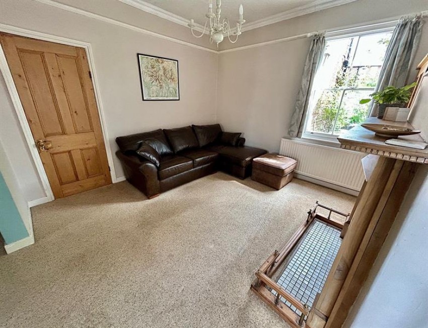Images for Moorton Avenue, Burnage