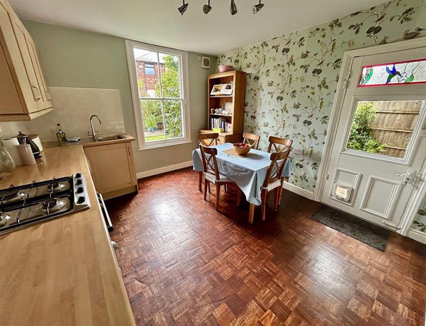 Images for Moorton Avenue, Burnage