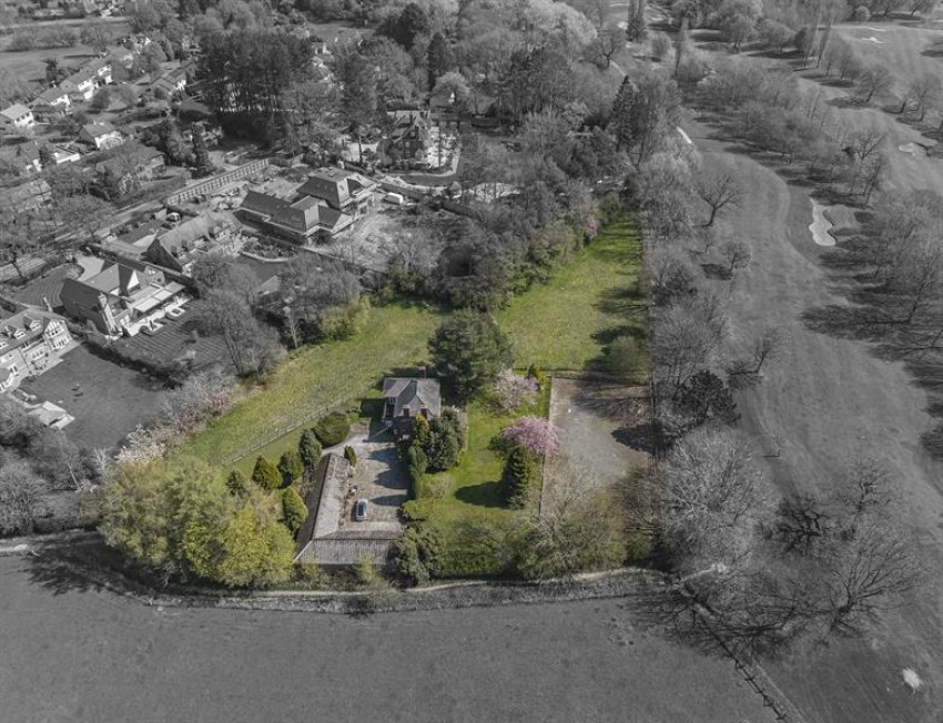 Images for Oaklands Farm, Heybridge Lane, Prestbury