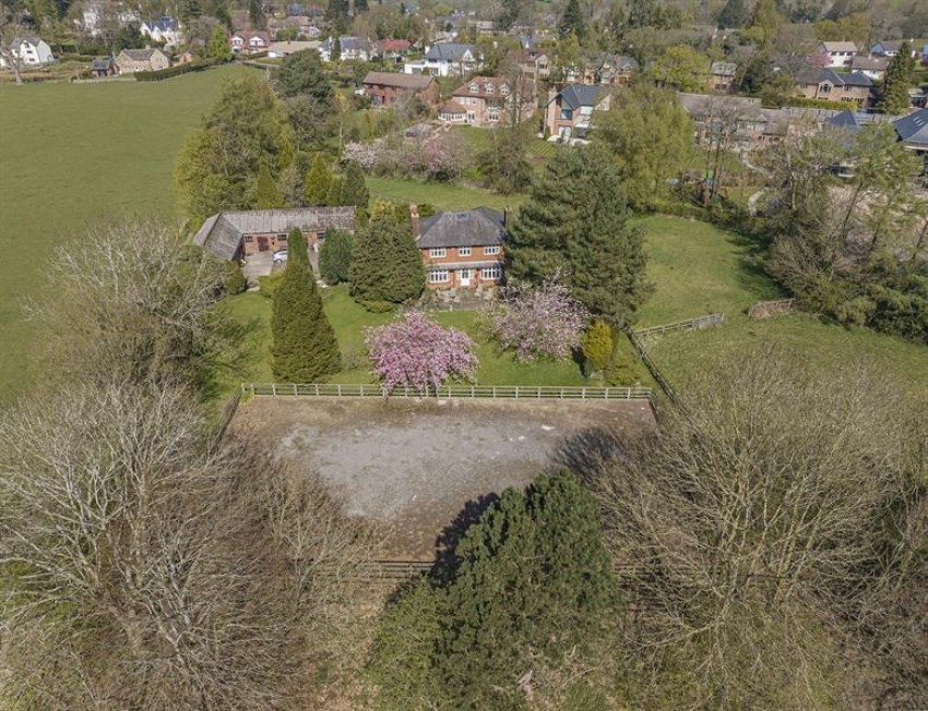 Images for Oaklands Farm, Heybridge Lane, Prestbury