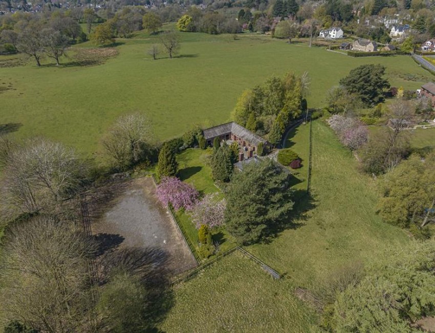Images for Oaklands Farm, Heybridge Lane, Prestbury