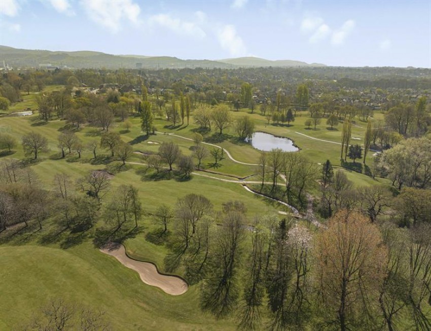 Images for Oaklands Farm, Heybridge Lane, Prestbury