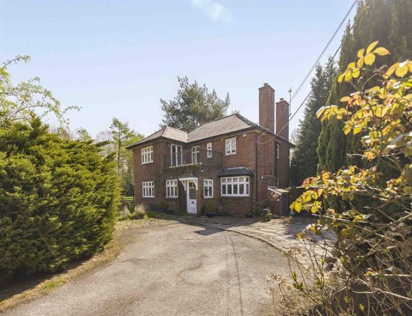 Images for Oaklands Farm, Heybridge Lane, Prestbury