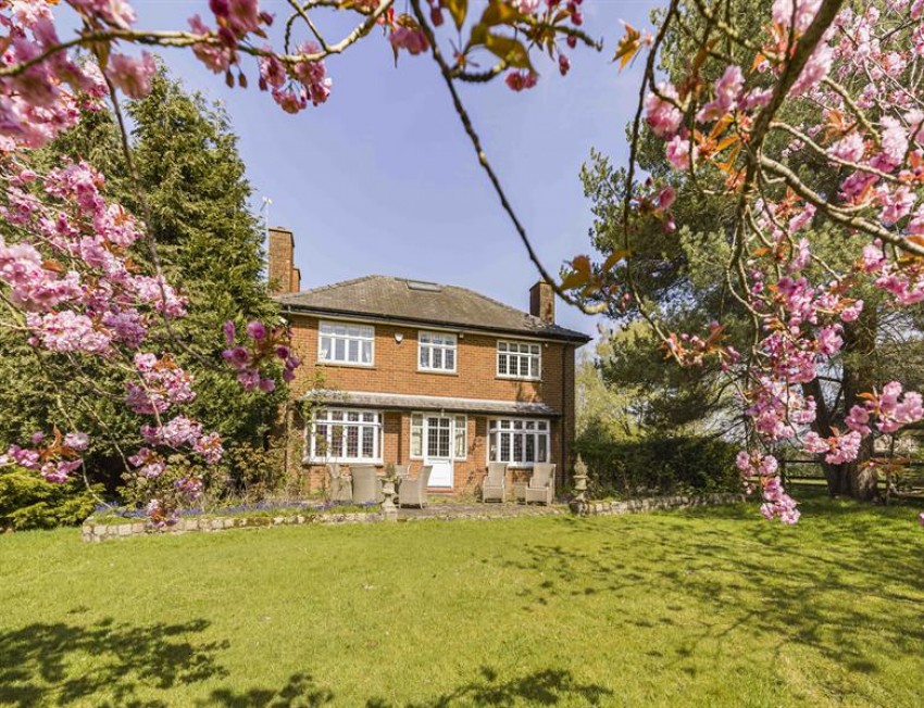 Images for Oaklands Farm, Heybridge Lane, Prestbury