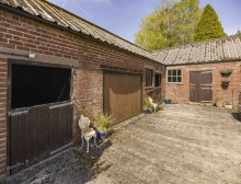 Images for Oaklands Farm, Heybridge Lane, Prestbury